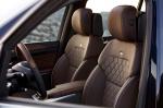 Mercedes-Benz GL-Class 2013 года
